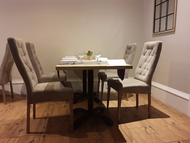 Restauracja Pescatore - Gastronomia