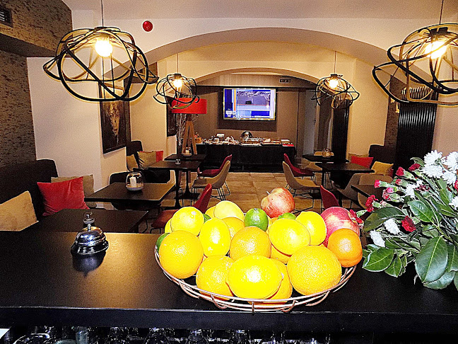 Restauracja AHA - Chojnice