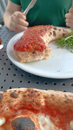 FORNO Powiśle - Warszawa