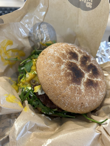 PRZE Burger - burgery na wynos i z dostawą