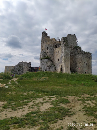 Resort Jura - Gastronomia