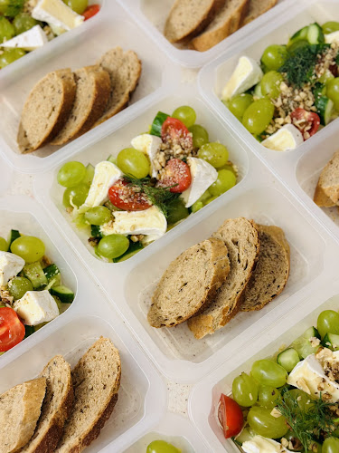 Dymel - Catering dietetyczny