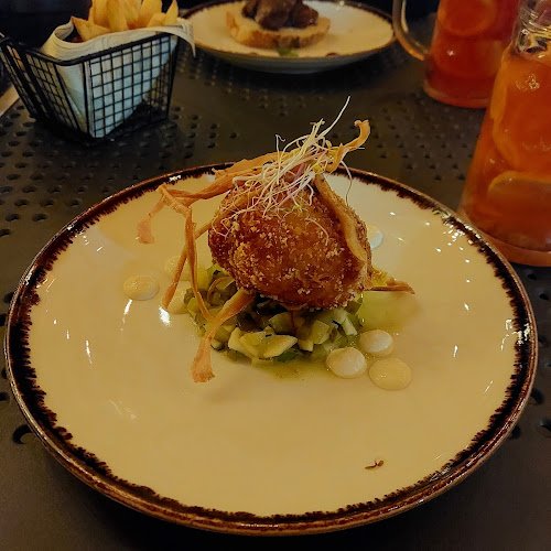 Restauracja Browar Nowomiejski - Nowe Miasto Lubawskie