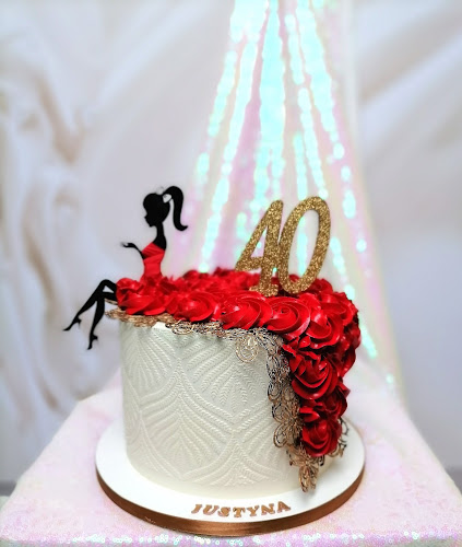 Comentarii opinii despre Dominika Z Wypiekami - pracownia tortów i ciast artystycznych