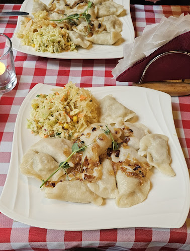 u Babuni - Gastronomia