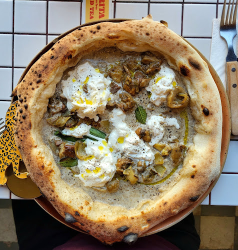 POLLYPIZZA NEOPOLITAN - Warszawa