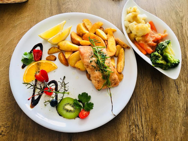 EVENT & CATERING Chmiel & Wiklina