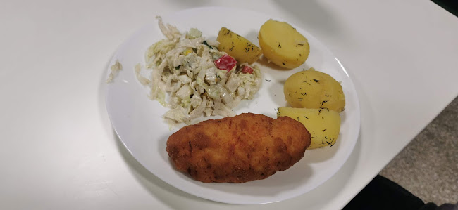 Bistro Ziemi Ząbkowickiej