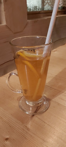 Karczma u Zapotocznego - Ząb