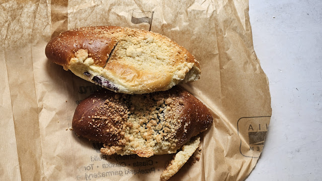 Piekarnia "Pod Telegrafem"