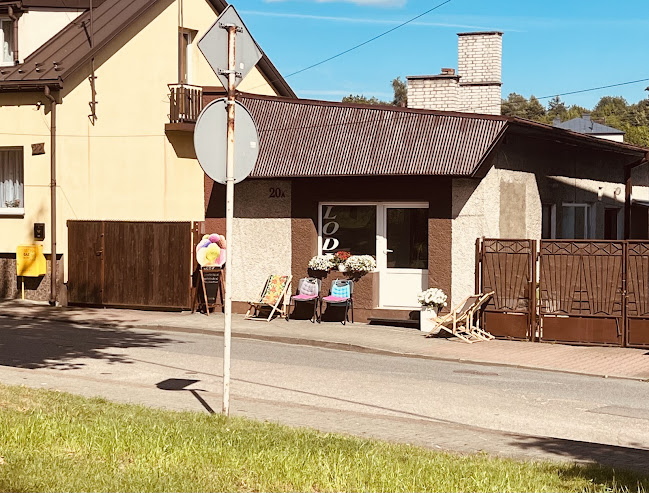 Opinii despre Kawiarnia, Lodziarnia în Zawiercie - Gastronomia