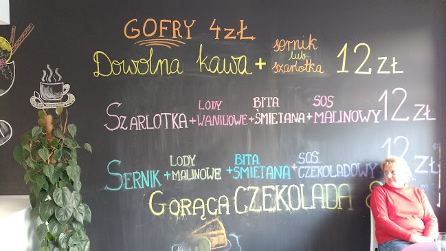Emil Kręci Lody - Gastronomia