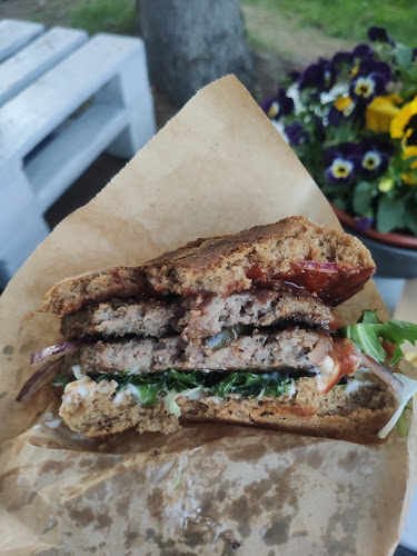 PRZE Burger - burgery na wynos i z dostawą - Kraków