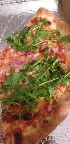 Toscana Ristorante - Gastronomia