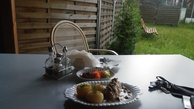 Zacisze - Nowy Tomyśl