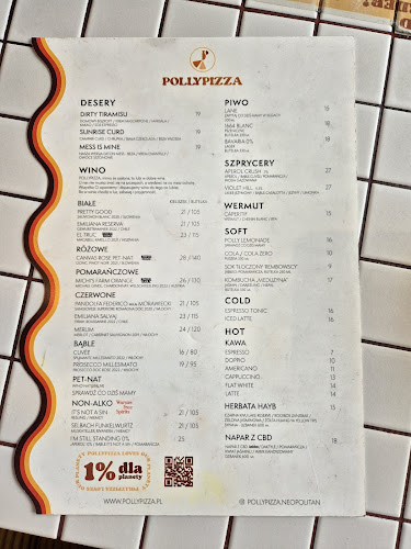 POLLYPIZZA NEOPOLITAN