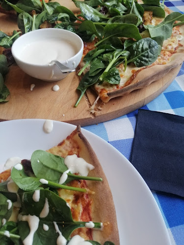 Swoyska - Gastronomia