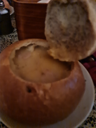 Malinowy Bzyk Restauracja - Gastronomia