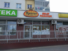 Cukiernia Piekarnia Zgierun