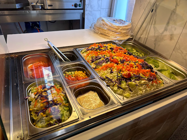 Enjoy Doner Kebab - Smigiel - Śmigiel