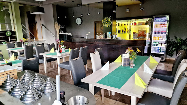 Restauracja Europa - Rybnik
