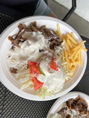 A&A BAR Kebab - Gastronomia