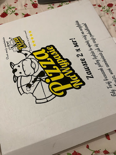 Comentarii opinii despre Pizza Na Wypasie