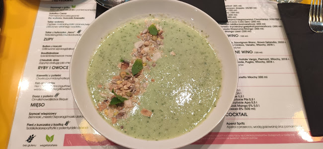 Comentarii opinii despre Brasserie Selgros Piaseczno