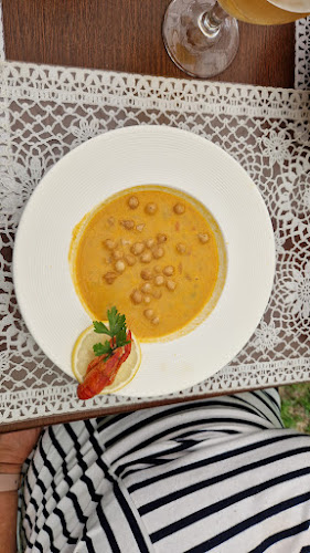 Pensjonat i Restauracja Rozanna - Wąwolnica