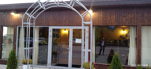 Ciastkarnia Mistrza Jana