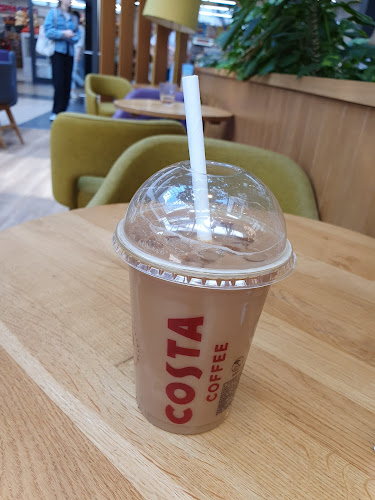 Costa Coffee - Gastronomia