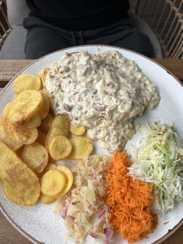 Restauracja „Ryba Nad Wartą” - Nowe Miasto nad Wartą