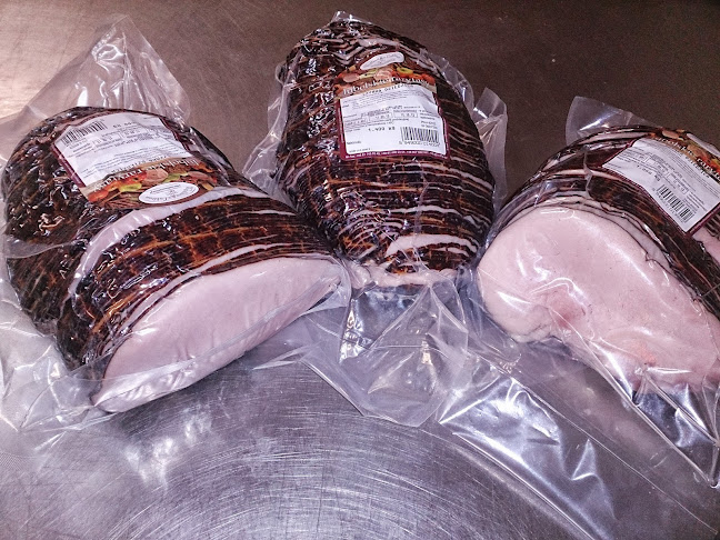 Wędlina z Lublina - Gastronomia