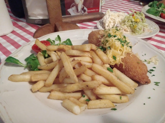 Reviews of Restauracja „Przystań w Kabanosie” in Spytkowice - Gastronomia