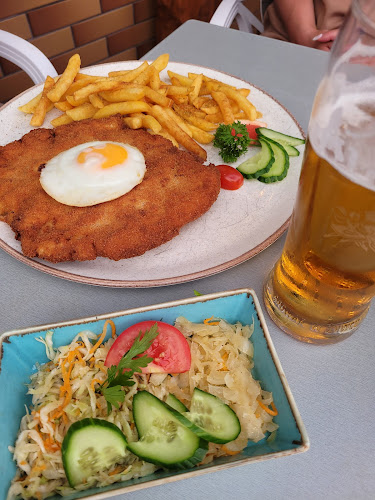 Kabaczek Smak i Tradycja - Ustronie Morskie