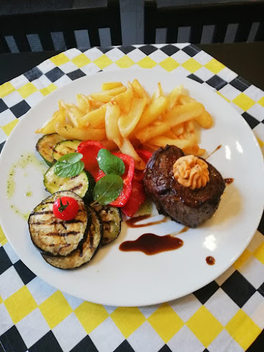 Restauracja Opera - Tarnowskie Góry