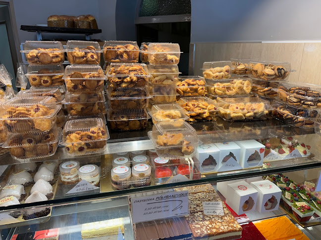 Piekarnia S.C. Wilibald Dziwoki Mateusz Dziwoki Marzena Szweda