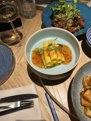 Opinii despre Pańska 85 în Warszawa - Gastronomia