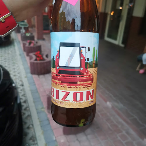 winylowa - Gastronomia