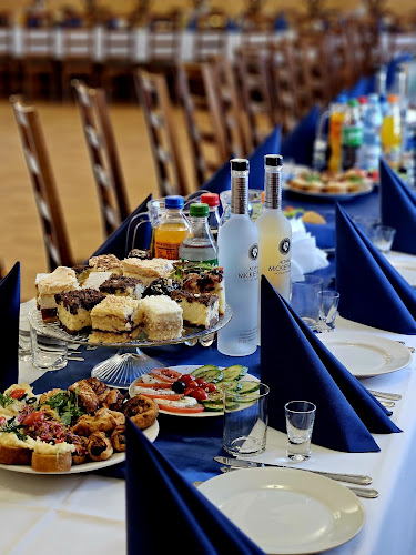 Magdalena Furgacz Catering Kokoszka - Gastronomia