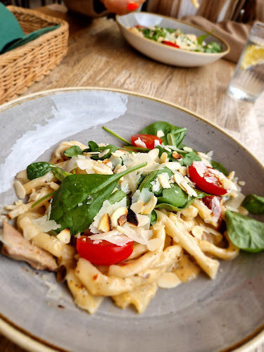Pasta mia! - Gastronomia