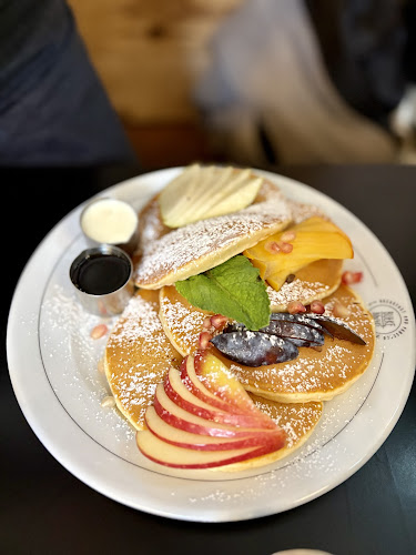 Bułkę przez Bibułkę | Żurawia - Warszawa