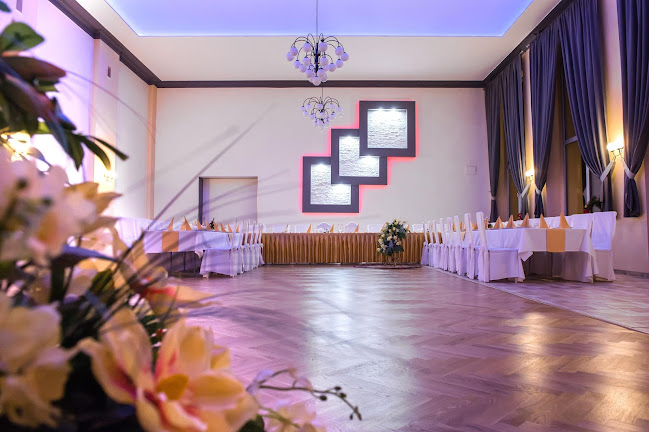Reviews of Restauracja Casino Club in Chorzów - Gastronomia