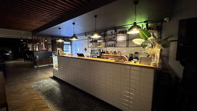 Opinii despre Restauracja Balton în Grajewo - Gastronomia