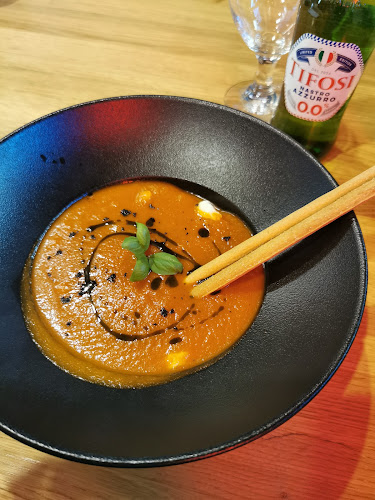 Forni Rossi 777 Pizza e Cucina Napoletana Naramowice