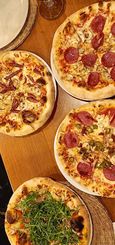 Comentarii opinii despre Toscana Ristorante