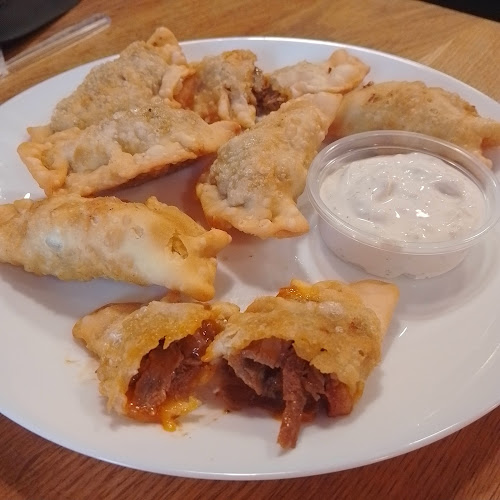 PieroStacja - Pierogarnia