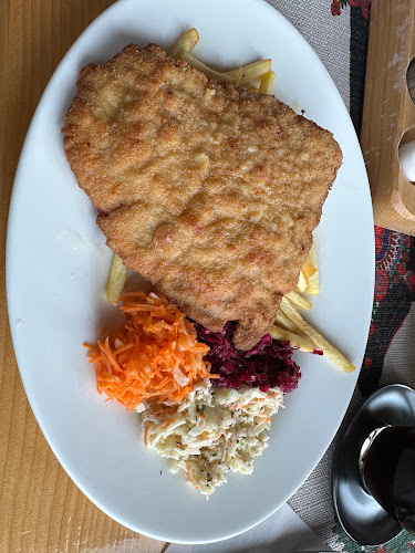 Zakopiański Bar - Zakopane