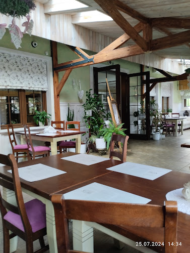 Reviews of Pensjonat i Restauracja Rozanna in Wąwolnica - Gastronomia