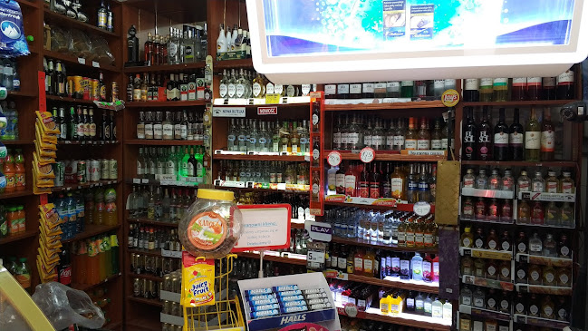 TwojeDelikatesy PPHU. Kranc B. - Gastronomia